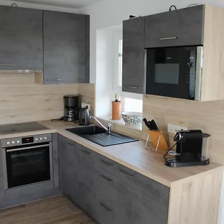 & Mehr Prázdninový dům