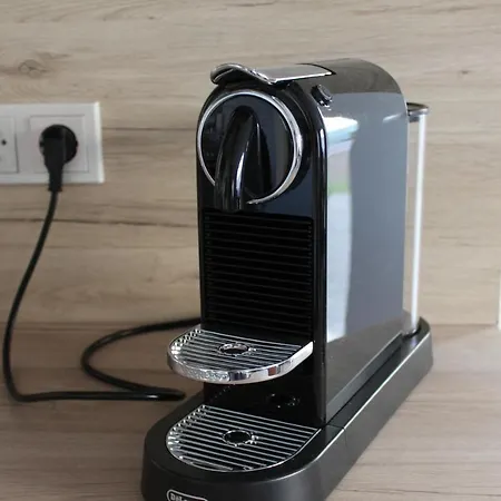 & Mehr Prázdninový dům