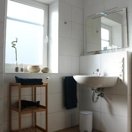 Prázdninový dům & Mehr *