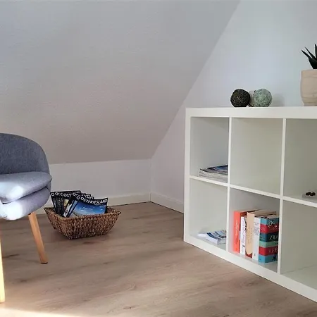& Mehr Feriehus