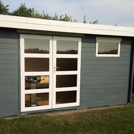 Feriehus & Mehr