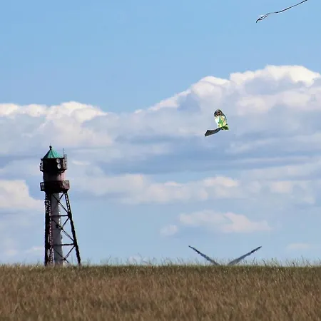 Prázdninový dům & Mehr