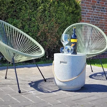 Prázdninový dům & Mehr *