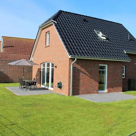 Prázdninový dům & Mehr *