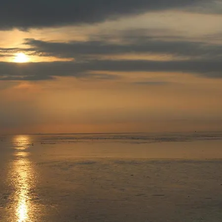 & Mehr Prázdninový dům Upleward