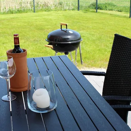 & Mehr Prázdninový dům