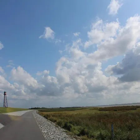 & Mehr Prázdninový dům