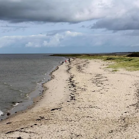 & Mehr Prázdninový dům Upleward