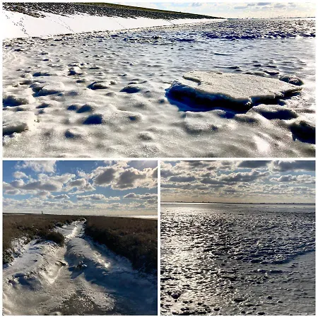 & Mehr Prázdninový dům Upleward