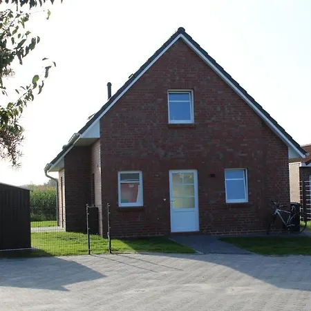 & Mehr Feriehus