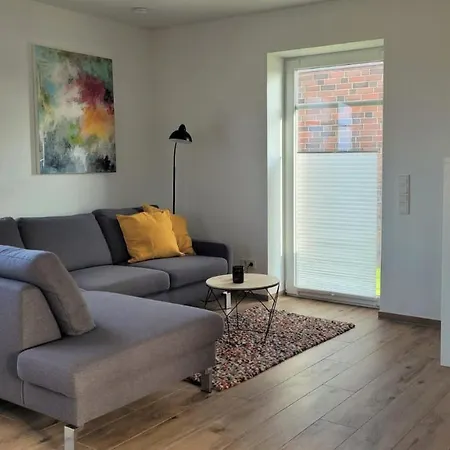 & Mehr Prázdninový dům Upleward