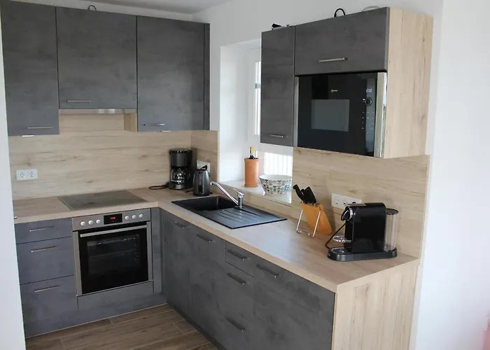 & Mehr Сasa de vacaciones