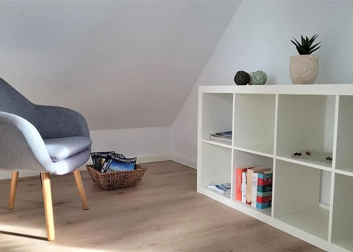 & Mehr Сasa de vacaciones