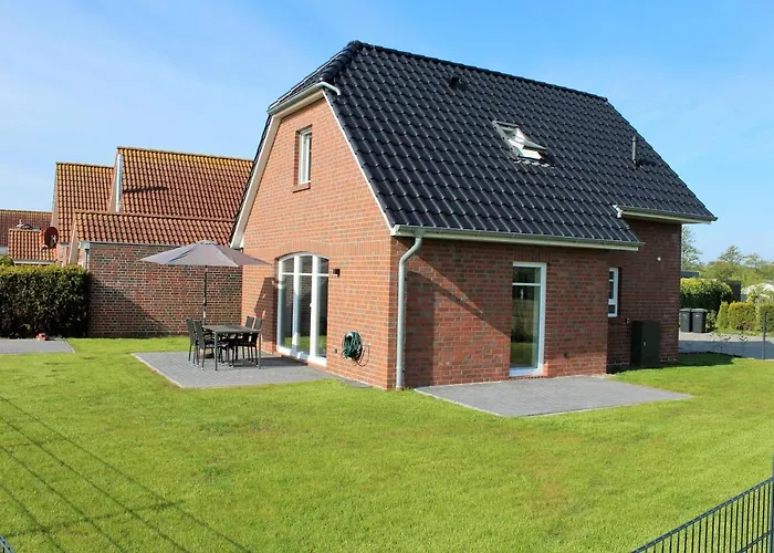 Сasa de vacaciones & Mehr *