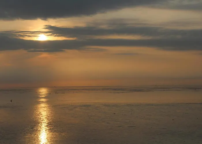 & Mehr Сasa de vacaciones Upleward