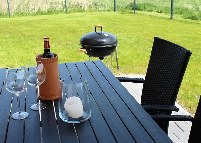 & Mehr Сasa de vacaciones