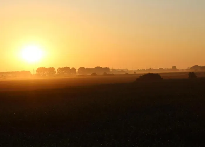 & Mehr Сasa de vacaciones