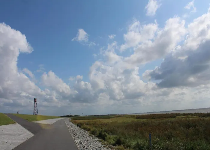 & Mehr Сasa de vacaciones