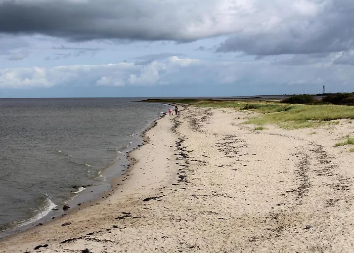 & Mehr Сasa de vacaciones Upleward