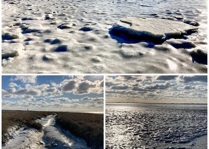 & Mehr Сasa de vacaciones Upleward