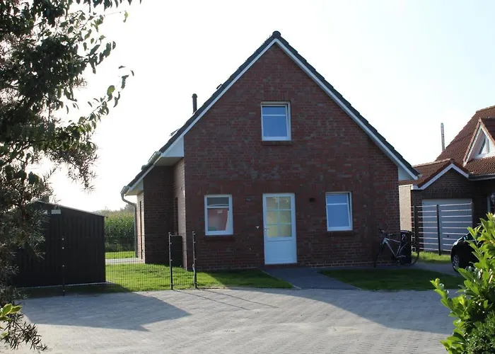 & Mehr Сasa de vacaciones