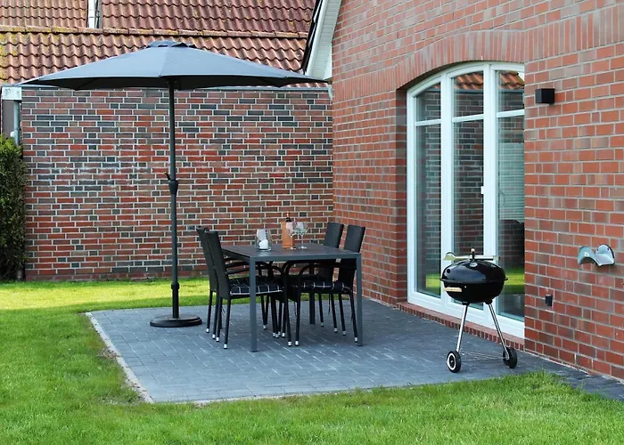 & Mehr Сasa de vacaciones Upleward