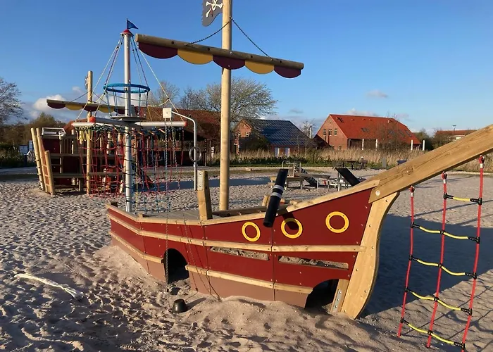 Сasa de vacaciones & Mehr Upleward