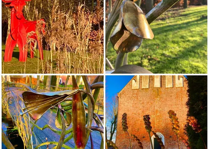 & Mehr Сasa de vacaciones Upleward