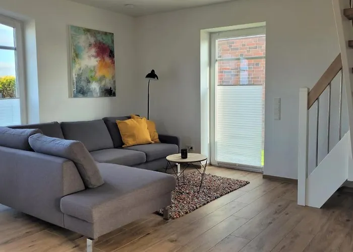 & Mehr Сasa de vacaciones Upleward